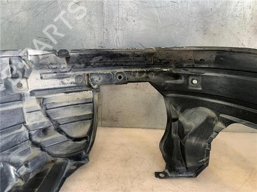 Wheel arch NISSAN MICRA III (K12)  | BP20159306C56 