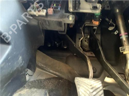 Clutch pedal MITSUBISHI OUTLANDER II (CW_W) 2.0 DI-D (CW8W) | BP32417816I13 