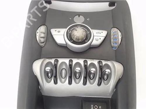 Other MINI MINI (R56) One | BP25008389O1 
