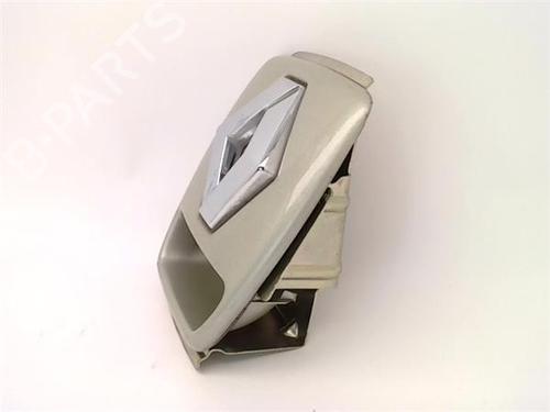 Tailgate handle RENAULT LAGUNA II Grandtour (KG0/1_) 1.9 dCi (KG1V) | BP24316297C132 