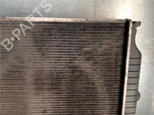 Water radiator JEEP CHEROKEE (KJ) 2.8 CRD | BP31575009M31 