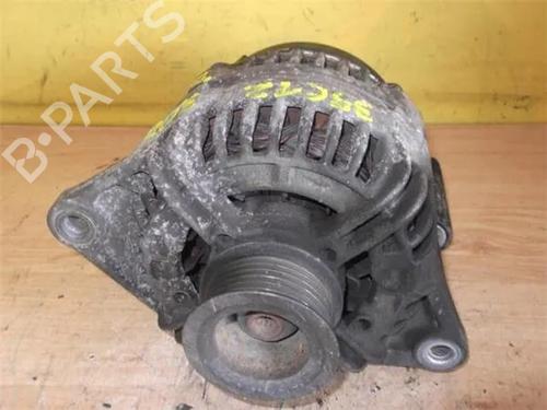 Generator IVECO DAILY III Van 35 C 17, 35 S 17 (166 hp) 12119710