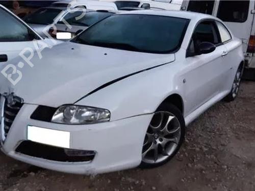 Left mirror ALFA ROMEO GT (937_) 2.0 JTS (937CXH1A, 937CXH11) | BP9696414C26 