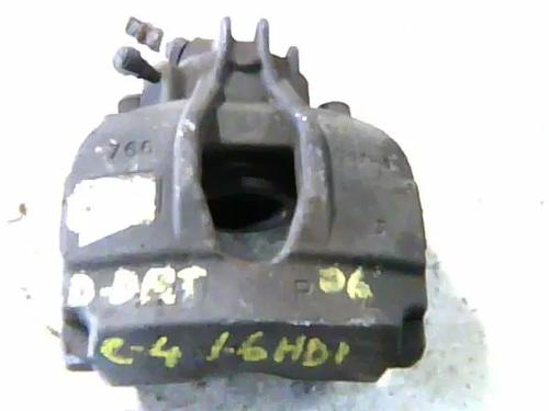 Used Other CITROËN C4 I (LC_) [2004-2014]  14337078