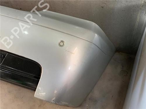 Rear bumper BMW 3 Compact (E46)  | BP30980906C8 