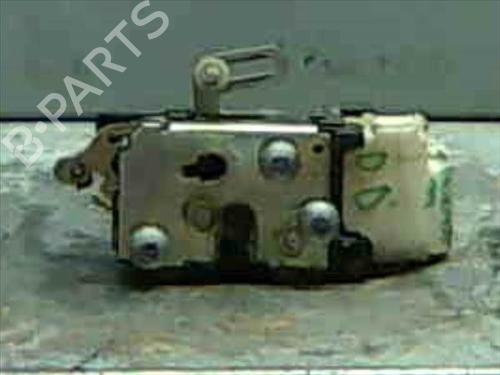 Used Front right lock FIAT PUNTO (188_) [1999-2012]  11362331