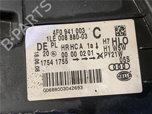 Left headlight AUDI A6 C6 Avant (4F5) 2.0 TDI | BP33442686C28  - Image 8