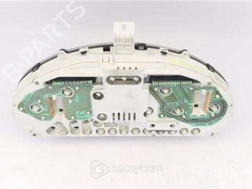 Cockpit MITSUBISHI SPACE STAR MPV (DG_A) 1.9 DI-D (DG4A) | BP22960090C47 