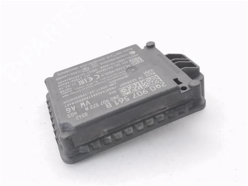 Electronic module SEAT IBIZA V (KJ1, KJG) 1.0 TSI | BP30981100M83 - Image 5