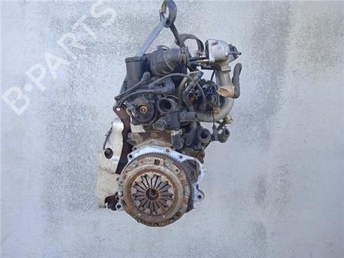 Motor HYUNDAI ATOS (MX) [1997-2015]  15350532