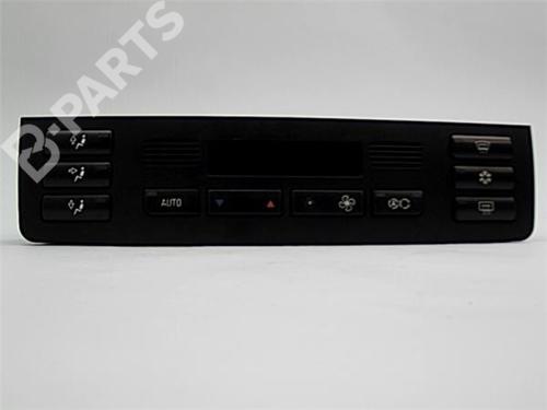 Used Climate control Climate control BMW 3 Compact (E46) [2001-2005] 9948393 9948393
