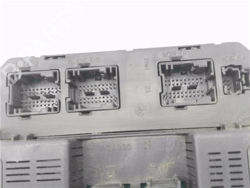 Electronic module PEUGEOT 307 (3A/C) 2.0 HDi 90 | BP36778120M83 - Image 8