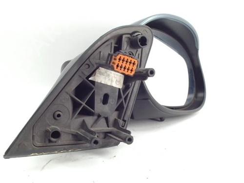 Right mirror CITROËN XSARA PICASSO (N68) 1.6 HDi | BP12597140C27 