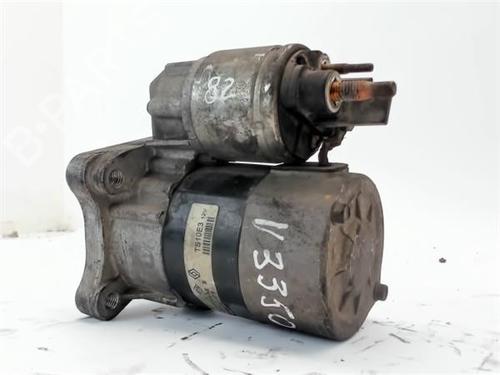 Starter RENAULT CLIO II (BB_, CB_) | BP13052112M8