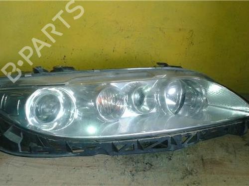 Right headlight MAZDA 6 Hatchback (GG) 2.0 DI (GG14) | BP11341115C29 