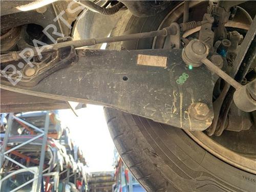 Right rear suspension arm VW GOLF VI (5K1) 1.4 | BP32419392M15