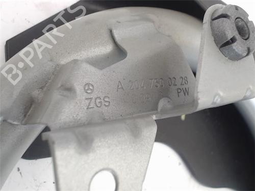 Hinge/Door check strap MERCEDES-BENZ C-CLASS (W204) C 280 (204.054) | BP16521909C146 