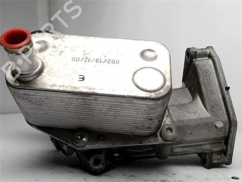 Oil radiator BMW 5 (E60) | BP14344476M33 - Image 2