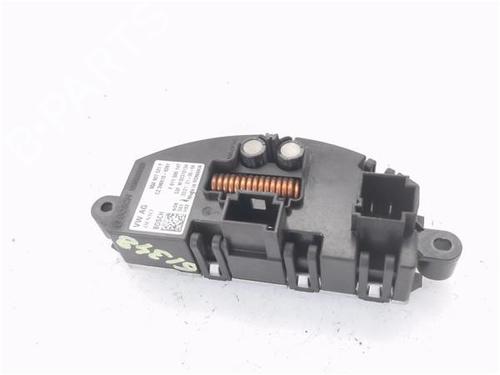 Heater resistor SEAT ATECA (KH7, KHP) 1.5 TSI | BP37261073M108 - Image 7