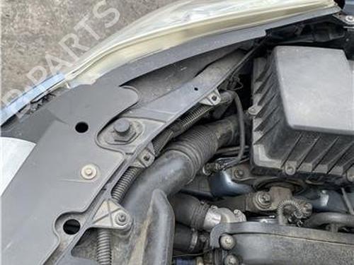 Front slam panel OPEL CORSA D (S07) | BP32418561C72