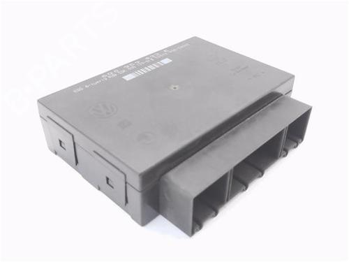Module électronique SEAT IBIZA III (6L1) 1.9 TDI (131 hp) 27571516