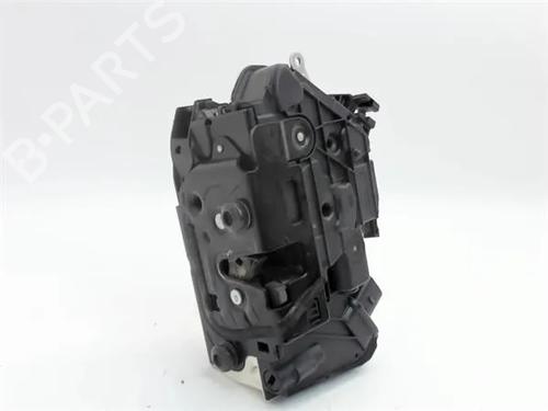 Used Front right lock SEAT IBIZA IV (6J5, 6P1) 1.9 TDI (105 hp) 11363530