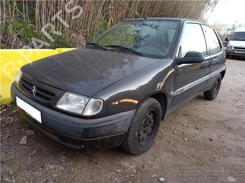 Right headlight CITROËN SAXO (S0, S1) 1.5 D | BP11342301C29 