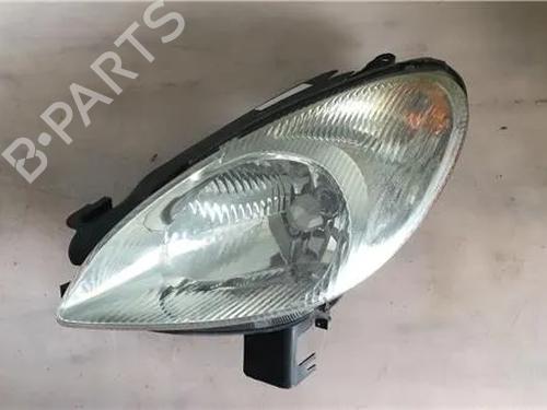 Used Left headlight CITROËN XSARA PICASSO (N68) 1.6 (95 hp) 11342787