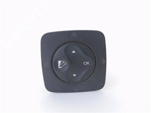 Spejlkontakt RENAULT SCÉNIC III (JZ0/1_) 1.5 dCi (106 hp) 29754995