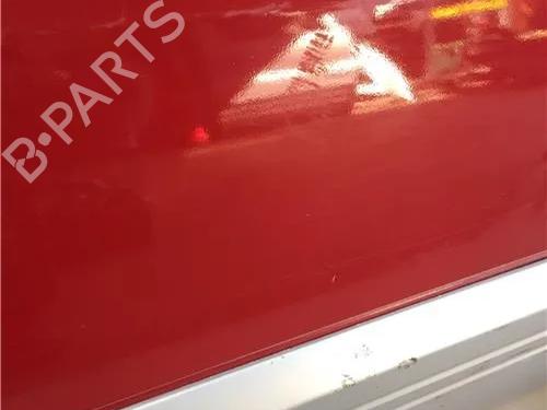 Right front door NISSAN TERRANO II (R20) 2.7 TDi 4WD | BP11363069C3 