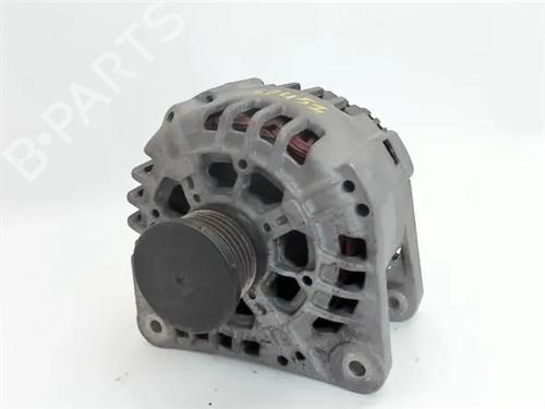 Used Alternator RENAULT KANGOO (KC0/1_) [1997-2025]  10723283