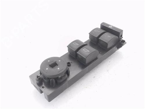 Left front window switch FORD FOCUS C-MAX (DM2) 1.8 TDCi | BP34621539I27 - Image 4