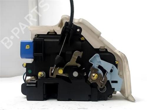 Front right lock VW GOLF V (1K1) 1.9 TDI | BP12262035C97 