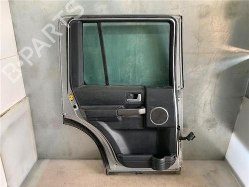 Left rear door LAND ROVER DISCOVERY III (L319) 2.7 TD 4x4 | BP25977337C4