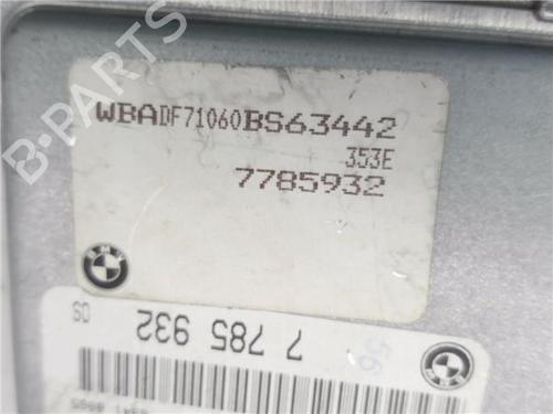 Electronic module BMW 5 (E39) 525 tds | BP10982905M83 