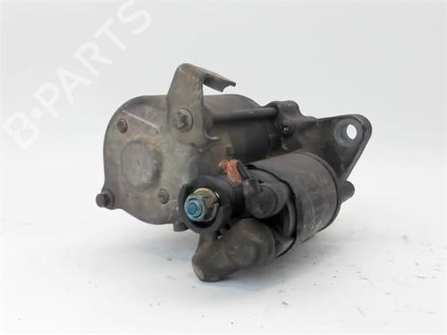 Starter HONDA CIVIC VI Coupe (EJ, EM1)  | BP16714619M8 