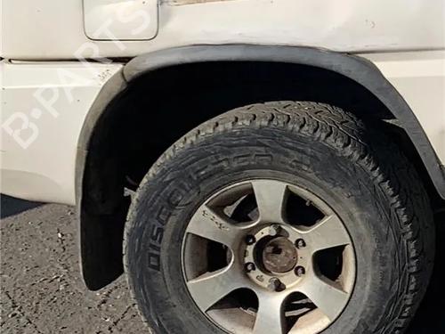 Used Fuel pump Fuel pump NISSAN TERRANO II (R20) 2.7 TD 4WD (101 hp) 25152296 25152296