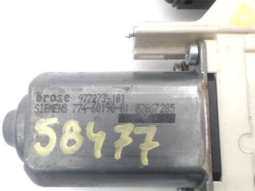 Rudehejsemotor forskærm venstre AUDI A6 C6 Avant (4F5) 2.0 TDI | BP25008301E21 