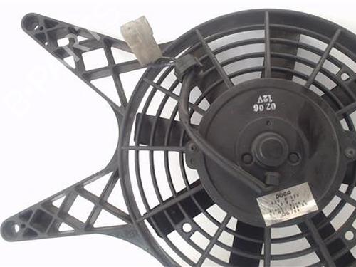 Koelventilatormotor LIGIER XTOO (LXT) 0.5 | BP24473402M35 