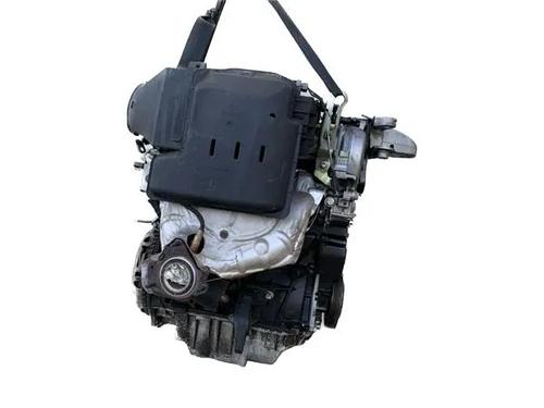 Engine RENAULT LAGUNA II (BG0/1_)  | BP13051310M1 