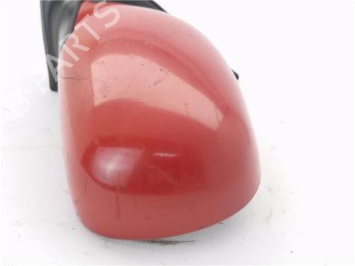Left mirror NISSAN MICRA II (K11) 1.3 i 16V (HK11) | BP25845540C26 