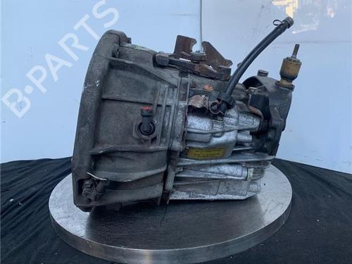 Gearbox RENAULT TRAFIC II Bus (JL)  | BP18621826M3 