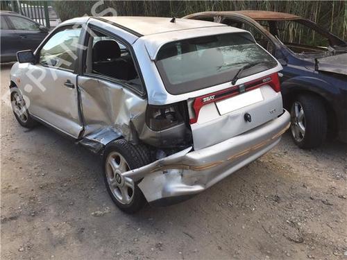 Starter SEAT IBIZA II (6K1) 1.9 TDI | BP10660579M8 