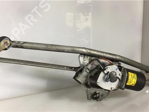 Used Front wiper motor RENAULT KANGOO (KC0/1_) D 55 1.9 (KC0D) (54 hp) 11341801