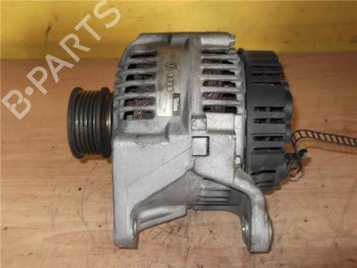 Alternator AUDI A4 B5 (8D2)  | BP9684904M7 