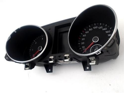Instrument cluster VW GOLF VI (5K1)  | BP23408667C47 