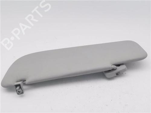 Right sun visor OPEL COMBO Box Body/MPV (X12) 1.3 CDTI (B05) | BP35951145I2 - Image 4