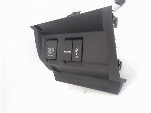 Switch HONDA JAZZ IV (GK_) 1.3 | BP18166456I30