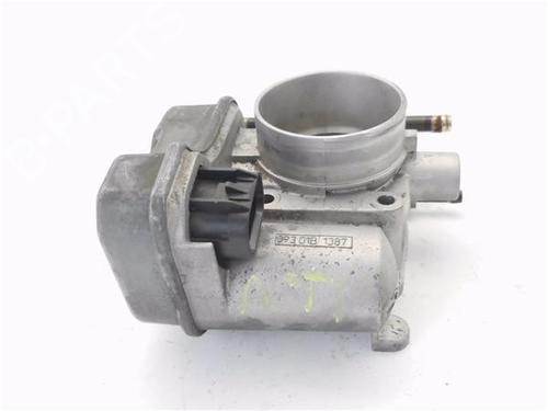 Throttle body OPEL ASTRA G Hatchback (T98) | BP28825551M82
