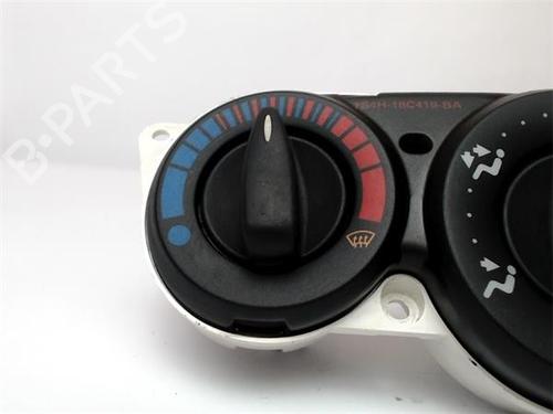 AC Styreenhet / Manøvreringsenhet FORD FOCUS I (DAW, DBW)  | BP11255748I5 